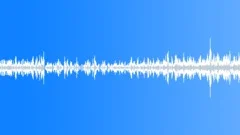 CREATED AMBIENCE STONE CHIMES LOOP STEREO Sound Effect