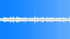 CREATED AMBIENCE SUBMERGED DIALOGUE STEREO Sound Effect