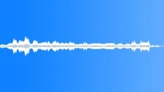 CREATED B AMBIENCE FLUCTUATION 02 STEREOSound Effect