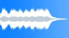 CREATED B FLUCTUATION FADE 01 STEREO Sound Effect