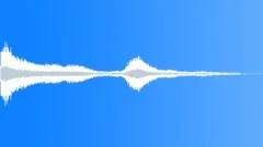 CREATED B PULSE SWEEP 01 STEREOSound Effect