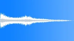 CREATED B PULSE SWEEP 02 STEREO Sound Effect