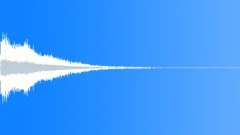 CREATED C PULSE FADE 02 STEREO Sound Effect