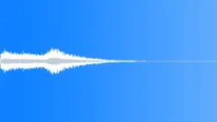 CREATED C SURGE FADE 02 STEREO Sound Effect