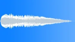CREATED CREATURE LARGE G EXCLAMATION04 Sound Effect
