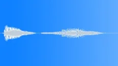 CREATED CREATURE LARGE G VOCALISE20 Sound Effect