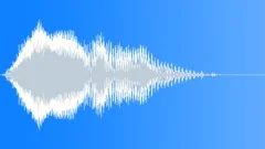 CREATED CREATURE SMALL B EWW03 Sound Effect