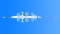 CREATED CREATURE SMALL C CALL05 Sound Effect