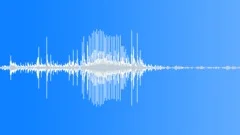 CREATED CREATURE SMALL C EXCLAMATION07 Sound Effect