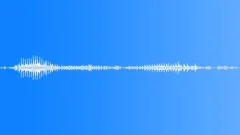 CREATED CREATURE SMALL C GIBBERING01 Sound Effect