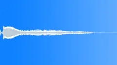 CREATED CREATURE SMALL D PING01 Sound Effect