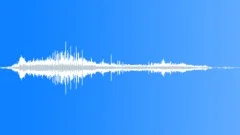 CREATED CREATURE SMALL A YECH04 Sound Effect