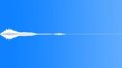 CREATED F SURGE FADE 02 STEREO Sound Effect