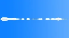 CREATED H AMBIENCE SWEEP 02 STEREO Sound Effect