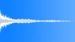 CREATED J PULSE FADE 04 STEREOSound Effect
