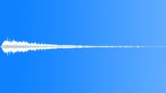 CREATED K PULSE FADE 04 STEREOSound Effect