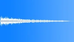 CREATED L PULSE LONG FADE 03 STEREO Sound Effect