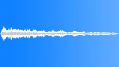 CREATED LL DRONE FADE LONG 04 STEREOSound Effect