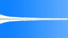 CREATED LLL DRONE FADE LONG 02 STEREO Sound Effect