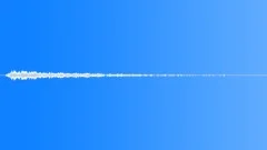 CREATED M PULSE FADE 01 STEREOSound Effect