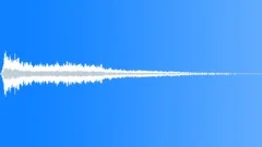 CREATED M PULSE LONG SWEEP 01 STEREOSound Effect