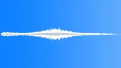 CREATED M PULSE LONG SWEEP 02 STEREO Sound Effect