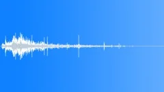 Created Magic Spell Fireball Impact01 Stereo Sound Effect