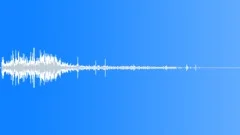 Created Magic Spell Fireball Impact03 Stereo Sound Effect