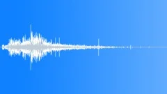 Created Magic Spell Fireball Impact05 StereoSound Effect