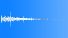 Created Magic Spell Fireball Impact09 StereoSound Effect