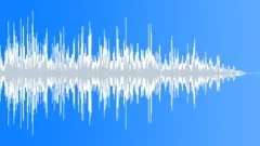 Created Magic Spell Glacier Quake02 Stereo Sound Effect