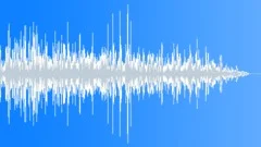 Created Magic Spell Glacier Quake03 Stereo Sound Effect