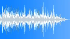 Created Magic Spell Glacier Quake09 Stereo Sound Effect