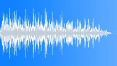 Created Magic Spell Glacier Quake10 Stereo Sound Effect