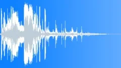 Created Magic Spell Ice Bolt Impact04 StereoSound Effect