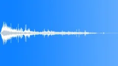 Created Magic Spell Ice Bolt06 Stereo Sound Effect