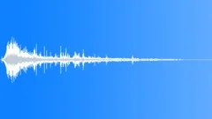 Created Magic Spell Ice Bolt07 StereoSound Effect