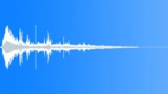 Created Magic Spell Ice Bolt09 StereoSound Effect