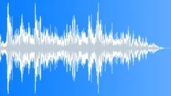 Created Magic Spell Meteor Shower01 Stereo Sound Effect