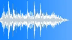 Created Magic Spell Meteor Shower04 Stereo Sound Effect