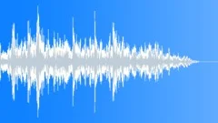 Created Magic Spell Meteor Shower06 StereoSound Effect