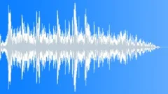Created Magic Spell Meteor Shower08 StereoSound Effect