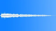 CREATED N PULSE FADE 01 STEREOSound Effect