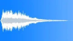 CREATED N PULSE FADE 02 STEREO Sound Effect