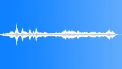 CREATED O AMBIENCE FLUCTUATION 02 STEREO Sound Effect