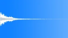 CREATED A PULSE LONG FADE 02 STEREO Sound Effect