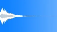 CREATED A PULSE LONG FADE 04 STEREO Sound Effect