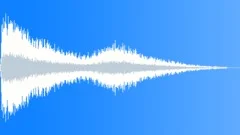 CREATED A PULSE LONG SWEEP 01 STEREO Sound Effect