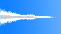 CREATED A PULSE LONG SWEEP 02 STEREO Sound Effect