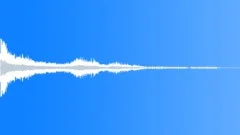 CREATED A PULSE LONG SWEEP 06 STEREO Sound Effect